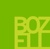 Bozell Logotype