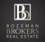 Bozeman Brokers Logotype