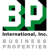 BP International, Inc. Logotype