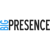 Big Presence Logotype