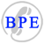 BPE Inc. Logotype