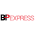 BP Express Inc Logotype
