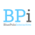 Blue Polo Interactive Logotype