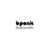 Bponk Logotype