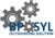 BPOSYL Limited Logotype