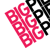 BIGPIE | Digital Creative Agency Logotype