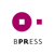 BPRESS Logotype