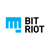 Bit Riot Logotype