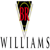 BR Williams Trucking Logotype