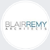 Blair Remy Architects Logotype