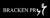 Bracken Public Relations Logotype