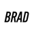 Brad Logotype