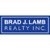 Brad J. Lamb Realty Inc. Logotype