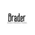 Brader Productions Logotype