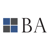 Bradford Allen Realty Services Logotype