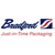 Bradford de Mexico Logotype