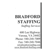 Bradford Staffing Logotype
