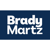 Brady Martz & Associates Logotype