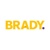 Brady PLC Logotype