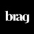 brag Logotype