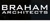Braham Architects Logotype