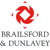 BRAILSFORD & DUNLAVEY, INC. Logotype