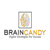 BrainCandy Digital Marketing & Post Production Logotype