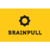 Brainpull Logotype