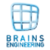 Brains Engineering Logotype
