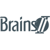 Brains II Logotype