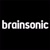 Brainsonic Logotype