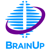 BrainUp Logotype