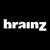 BRAINZ STUDIOS Logotype