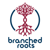 Branched Roots Logotype