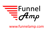Funnel Amp Logotype
