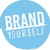 Brand Yourself Logotype