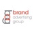 Brand Advertising Group Logotype