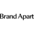 Brand Apart Logotype