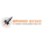 Brand Echo Media Solutions Logotype
