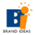 Brand Ideas Inc. Logotype
