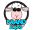 Brand Lamb Logotype