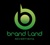 Brand Land Logotype