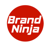 Brand Ninja Logotype