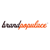 Brand Populace Logotype