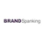 Brand Spanking Logotype