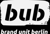 brand unit berlin Logotype