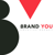 Brand You Creative Agency Logotype