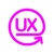 Branded UX Logotype