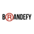 Brandefy Logotype