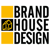 BrandHouse Design Logotype